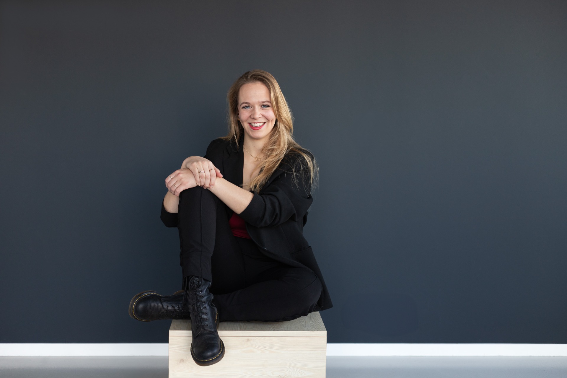 Wahine Wisse, oprichter Workwave