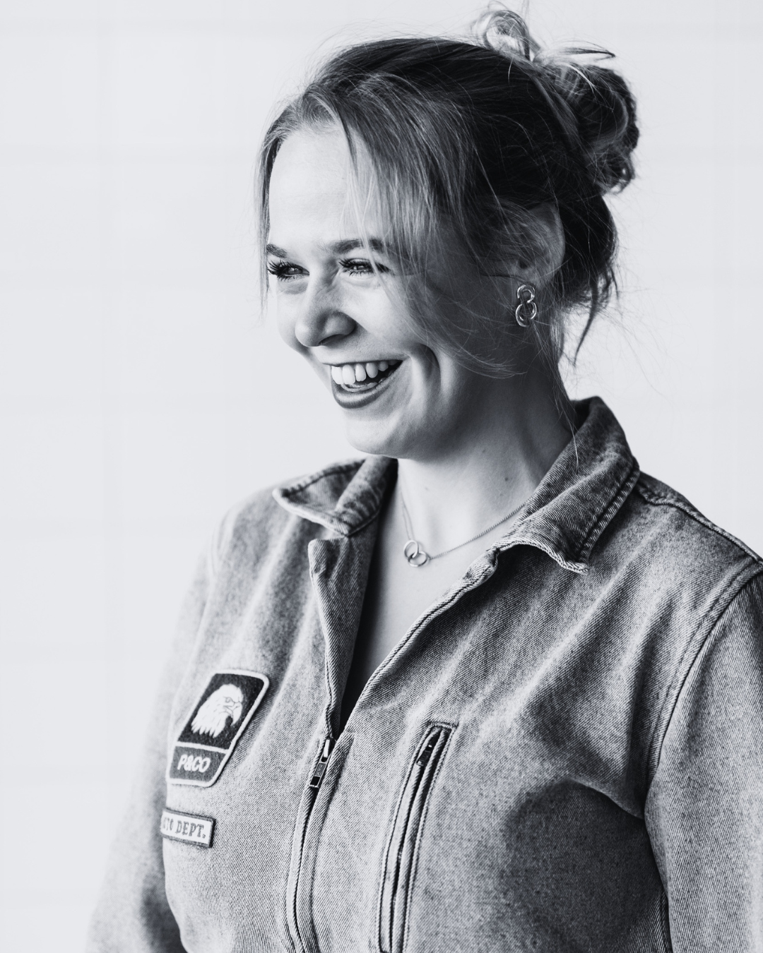 Wahine Wisse, oprichter Workwave
